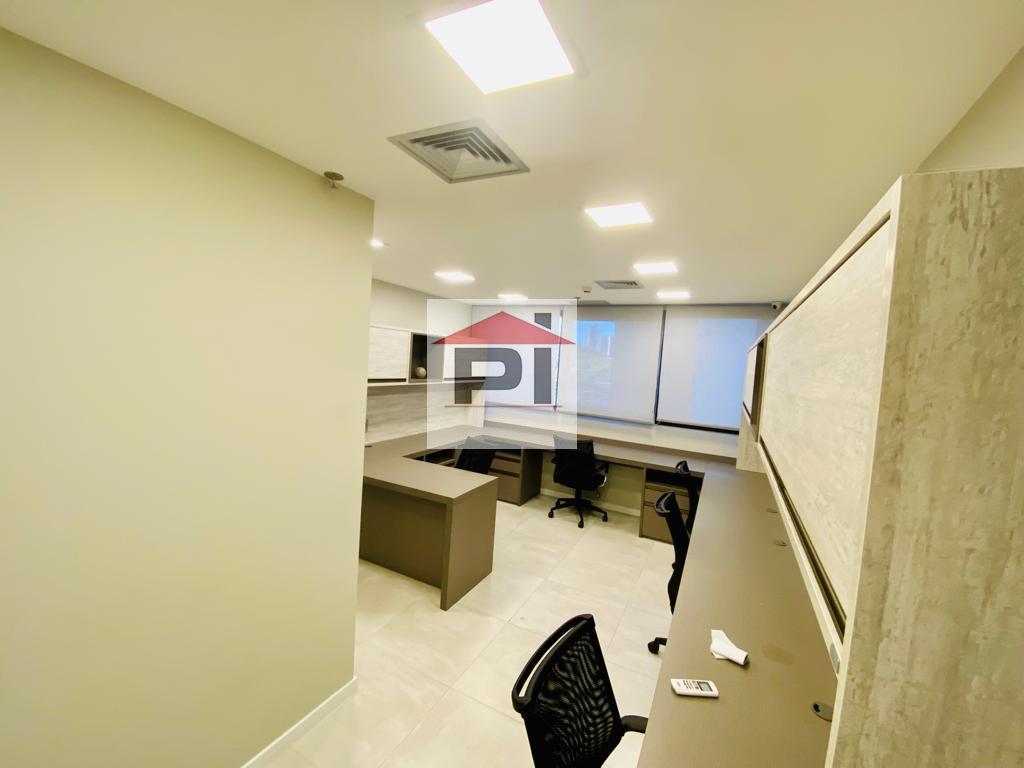 Sala-Conjunto, 30 m² - Foto 1