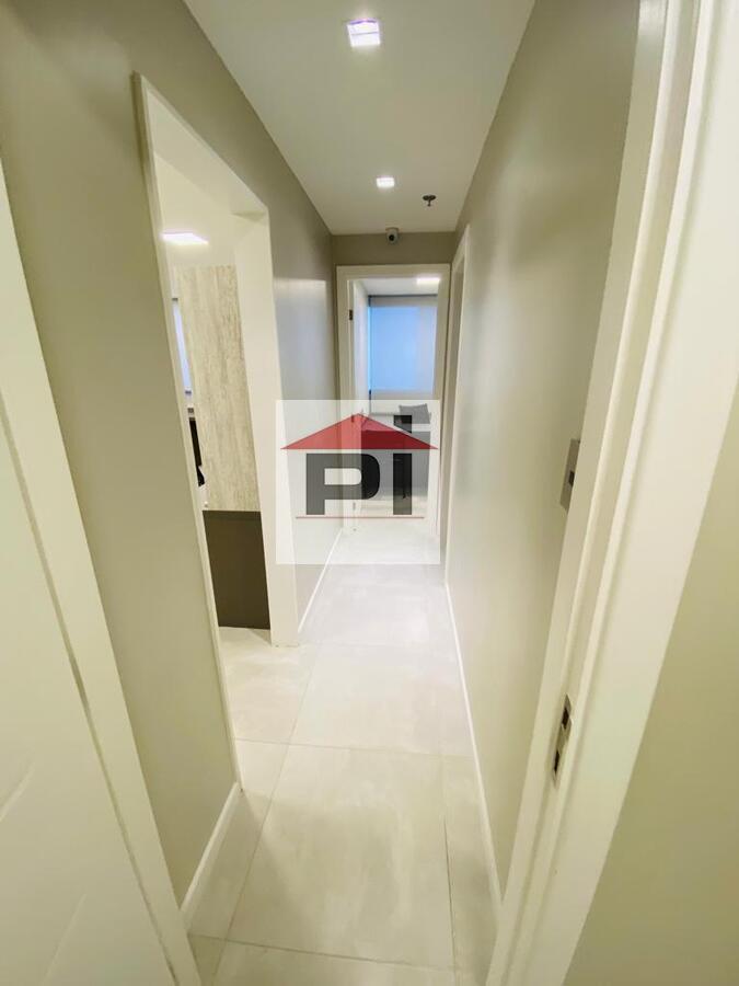 Sala-Conjunto, 30 m² - Foto 7