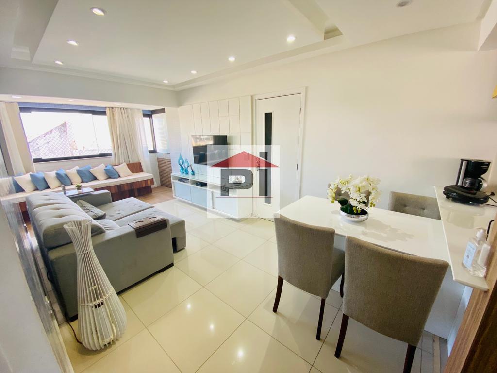 Apartamento, 2 quartos, 65 m² - Foto 1