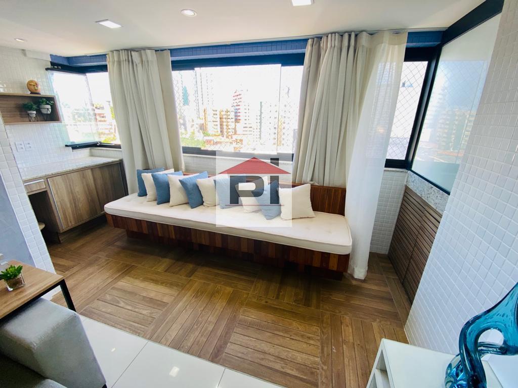 Apartamento, 2 quartos, 65 m² - Foto 2