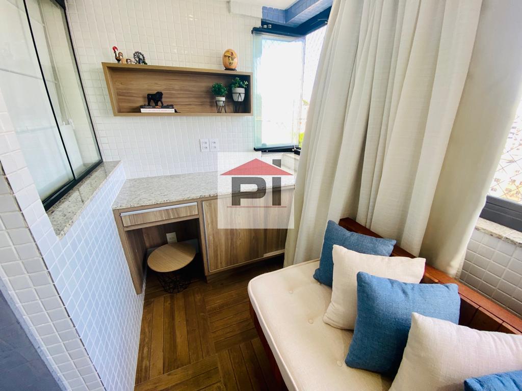 Apartamento, 2 quartos, 65 m² - Foto 3