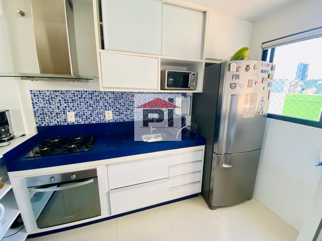 Apartamento, 2 quartos, 65 m² - Foto 6