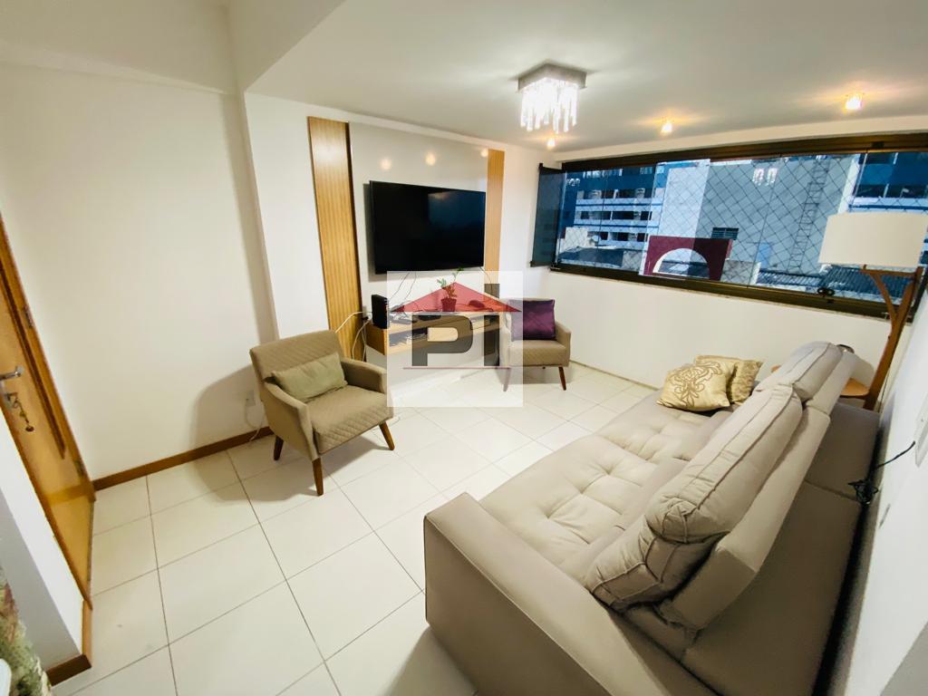 Apartamento, 3 quartos, 72 m² - Foto 2