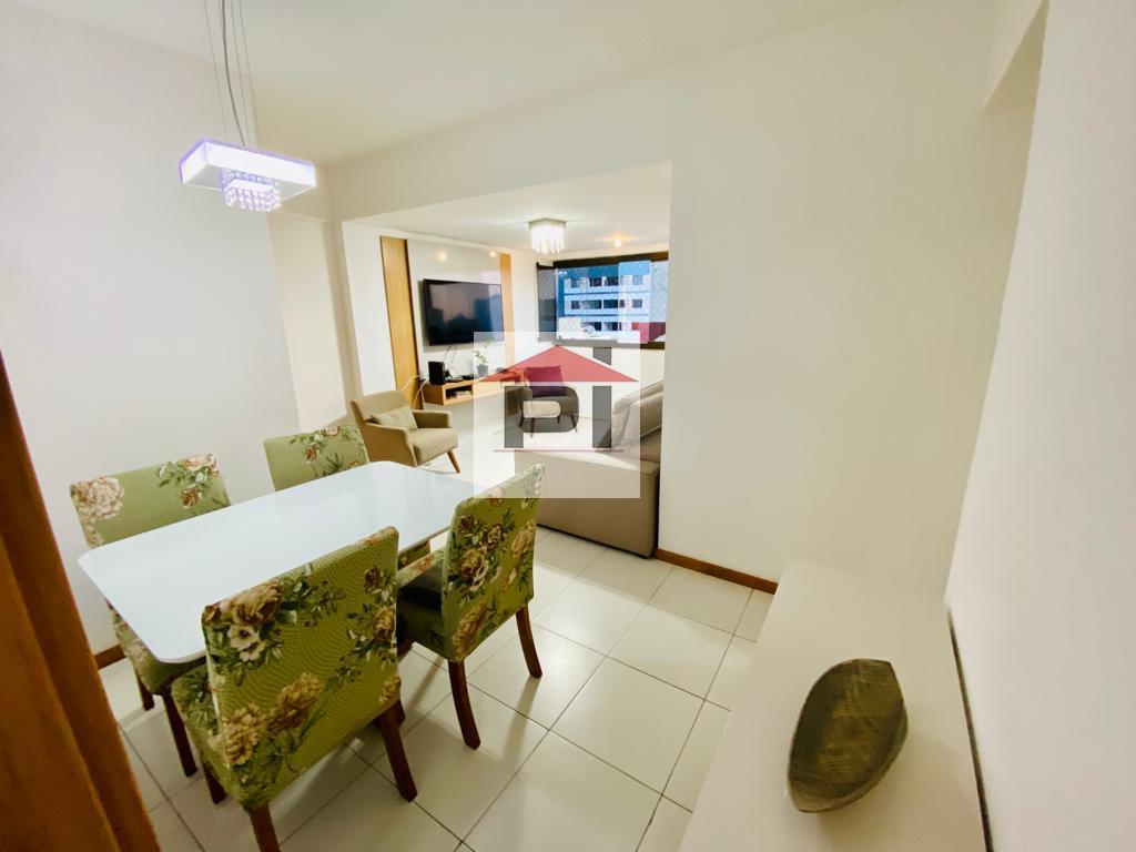 Apartamento, 3 quartos, 72 m² - Foto 3