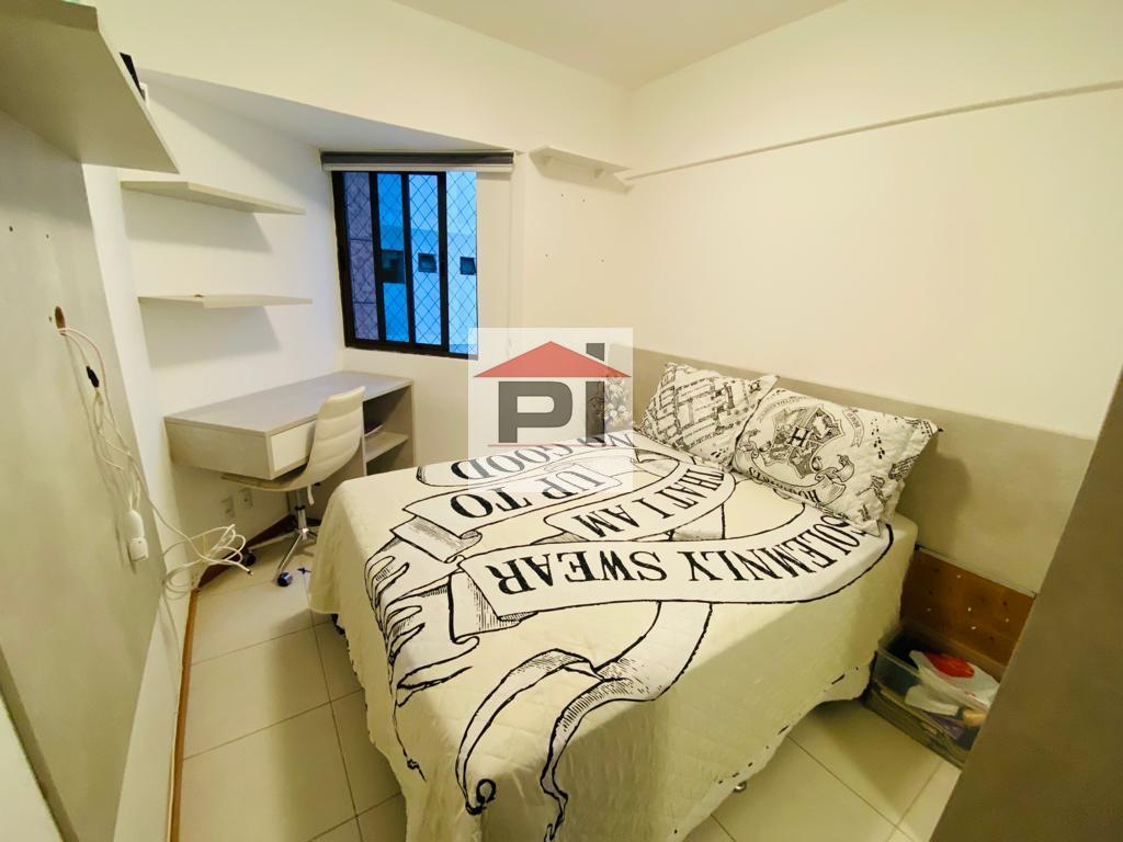 Apartamento, 3 quartos, 72 m² - Foto 5