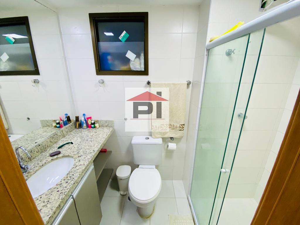 Apartamento, 3 quartos, 72 m² - Foto 4