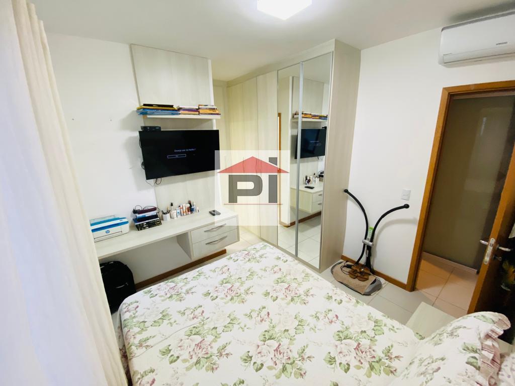 Apartamento, 3 quartos, 72 m² - Foto 9