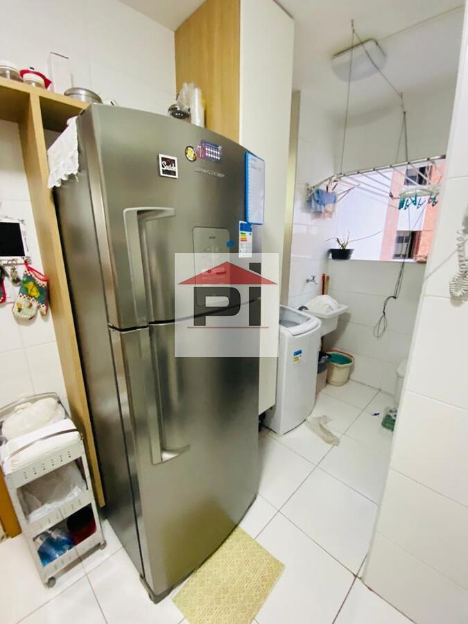 Apartamento, 3 quartos, 72 m² - Foto 12