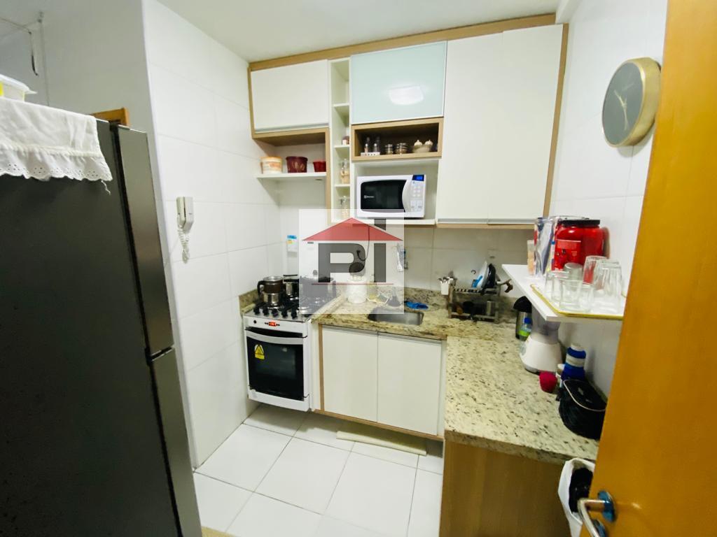 Apartamento, 3 quartos, 72 m² - Foto 11