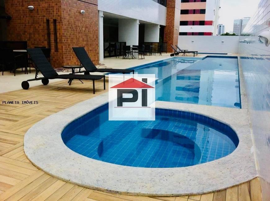 Apartamento, 3 quartos, 72 m² - Foto 13