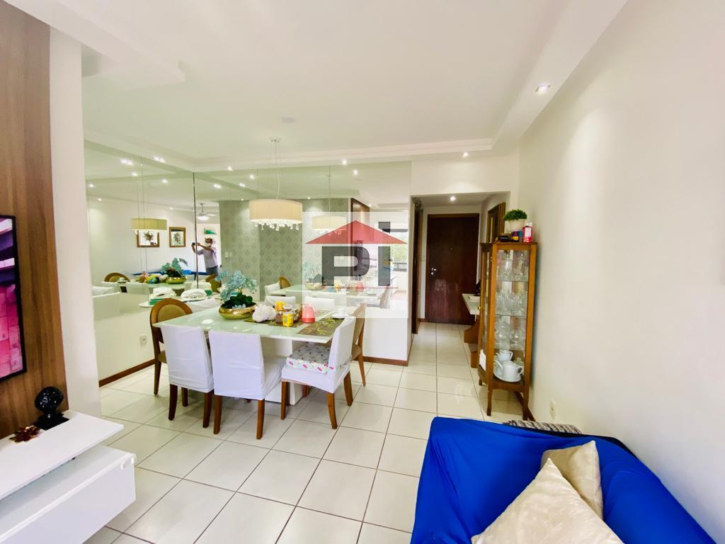 Apartamento, 3 quartos, 93 m² - Foto 2