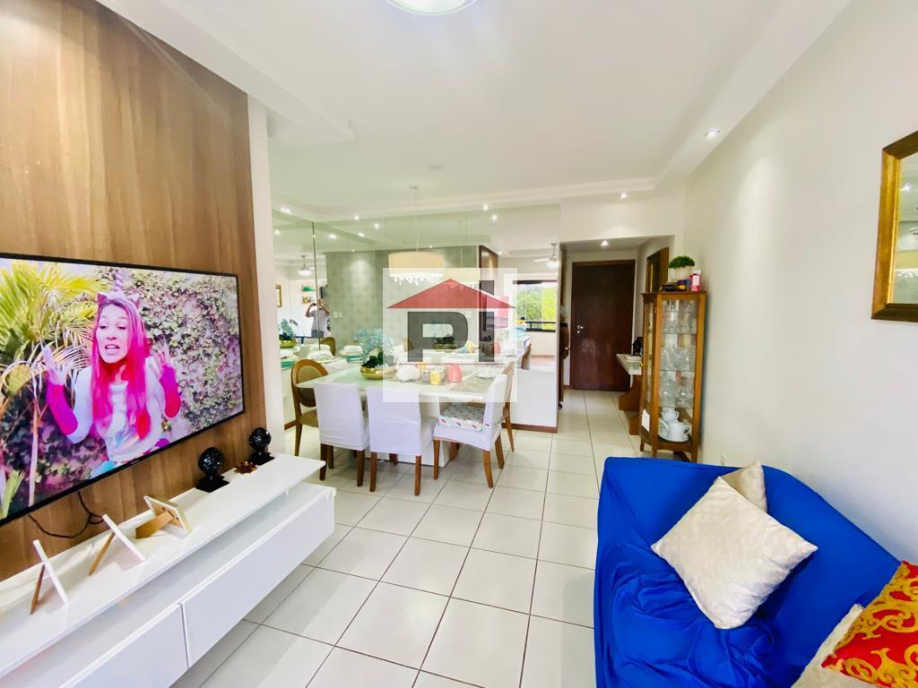 Apartamento, 3 quartos, 93 m² - Foto 3