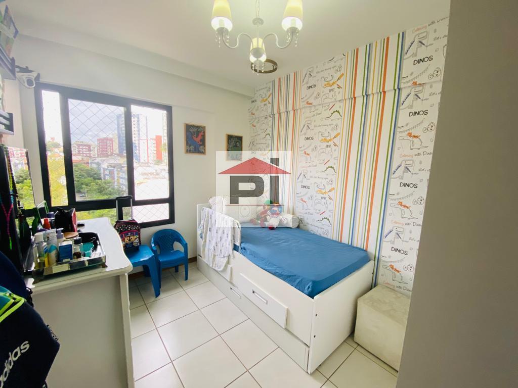 Apartamento, 3 quartos, 93 m² - Foto 8