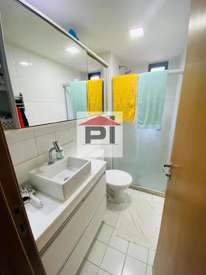 Apartamento, 3 quartos, 93 m² - Foto 9