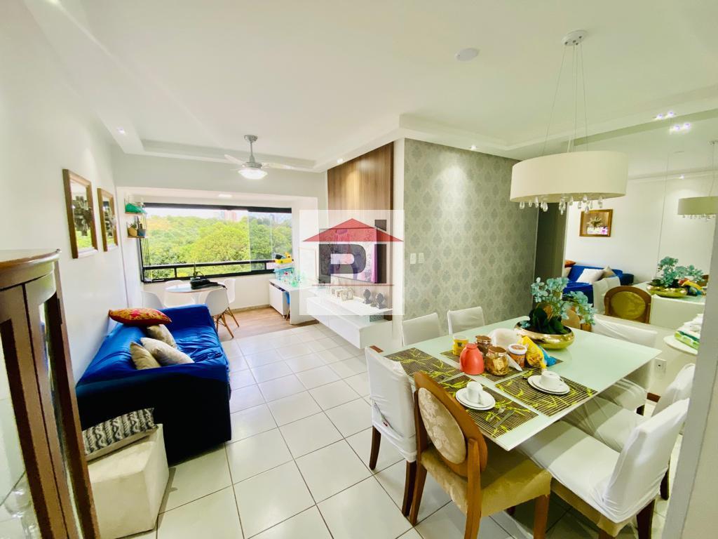 Apartamento, 3 quartos, 93 m² - Foto 14