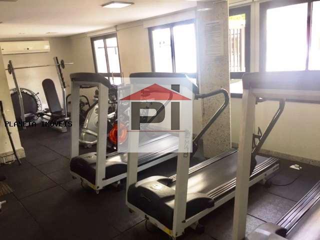 Apartamento, 3 quartos, 93 m² - Foto 20