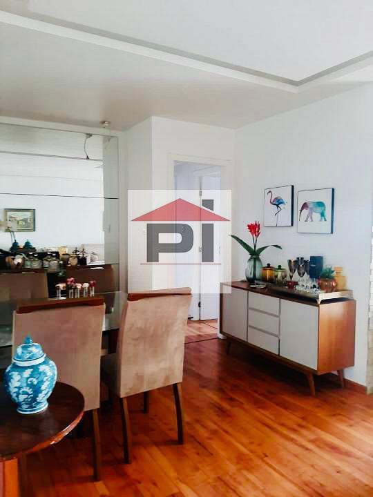 Apartamento, 3 quartos, 95 m² - Foto 2