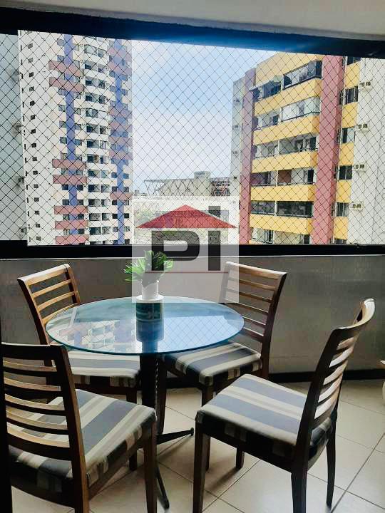 Apartamento, 3 quartos, 95 m² - Foto 3