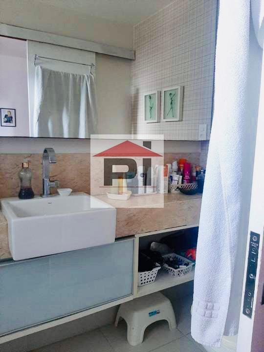 Apartamento, 3 quartos, 95 m² - Foto 8