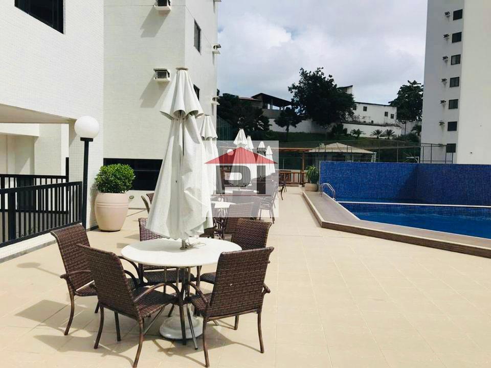 Apartamento, 3 quartos, 95 m² - Foto 10