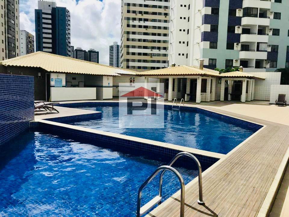 Apartamento, 3 quartos, 95 m² - Foto 11