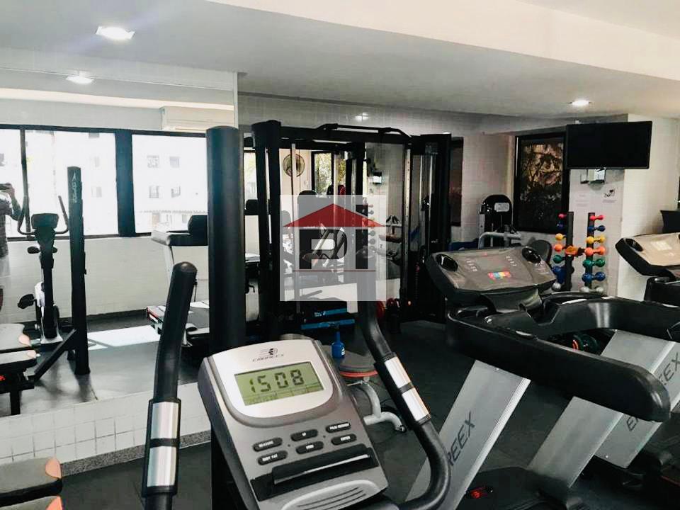 Apartamento, 3 quartos, 95 m² - Foto 13