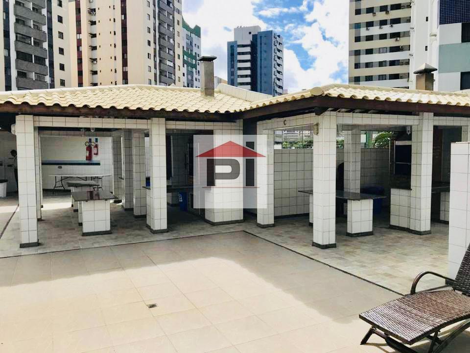 Apartamento, 3 quartos, 95 m² - Foto 14