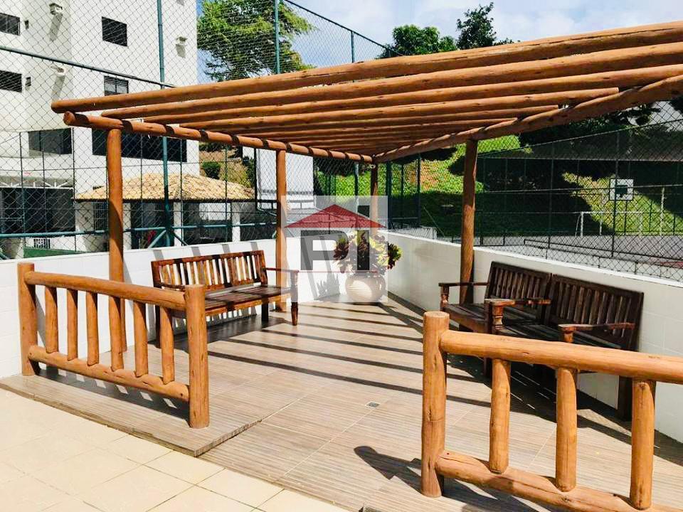 Apartamento, 3 quartos, 95 m² - Foto 18