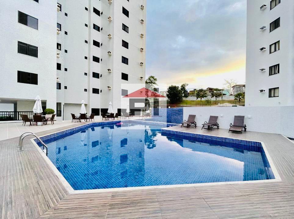 Apartamento, 3 quartos, 95 m² - Foto 12