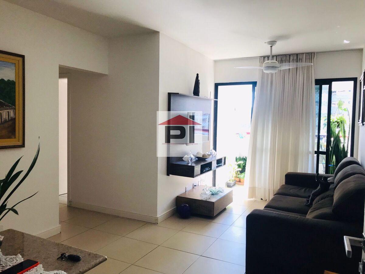 Apartamento, 3 quartos, 86 m² - Foto 1
