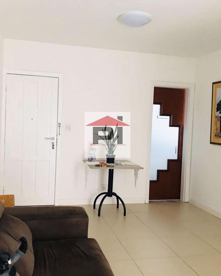 Apartamento, 3 quartos, 86 m² - Foto 2