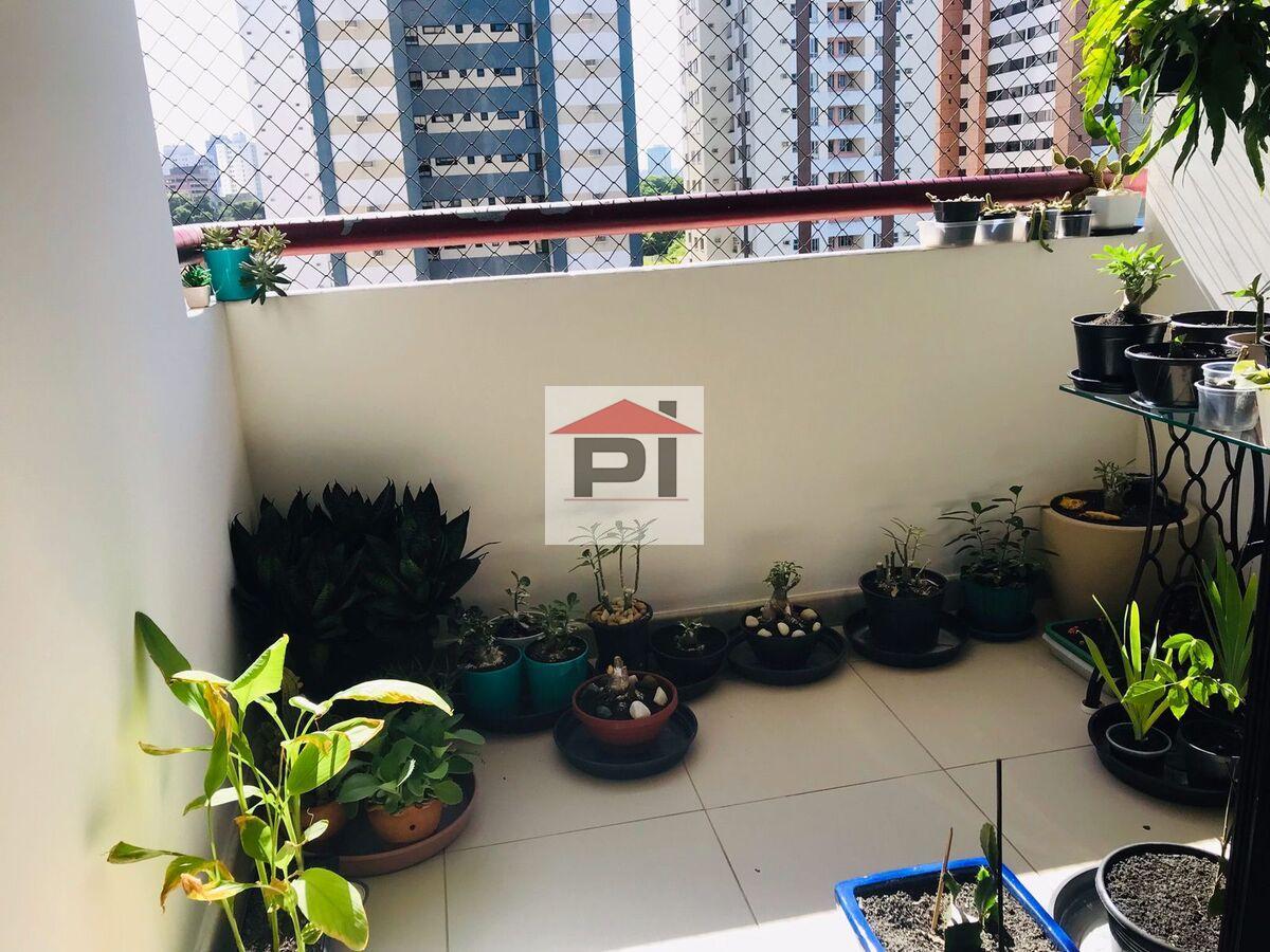 Apartamento, 3 quartos, 86 m² - Foto 4