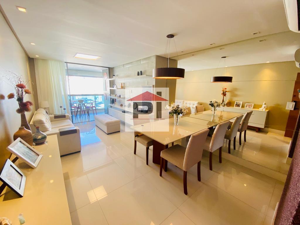 Apartamento, 3 quartos, 113 m² - Foto 2