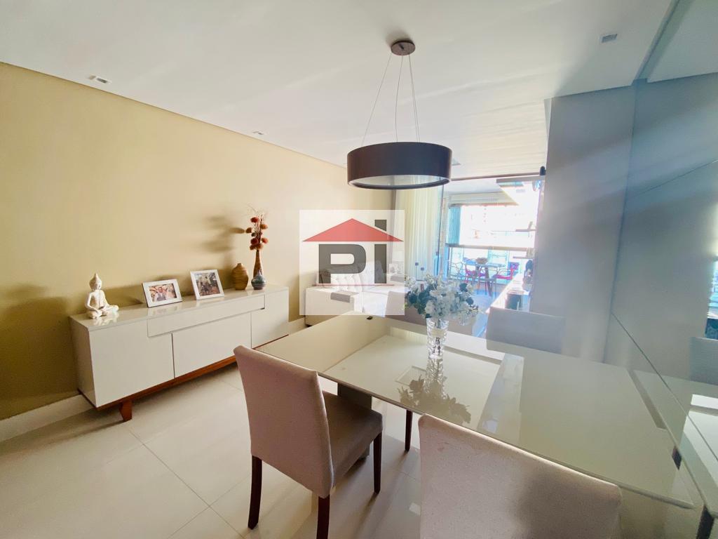 Apartamento, 3 quartos, 113 m² - Foto 4