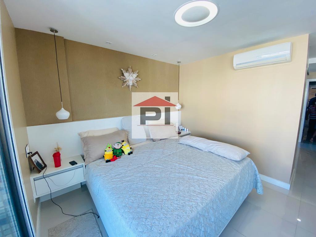 Apartamento, 3 quartos, 113 m² - Foto 8