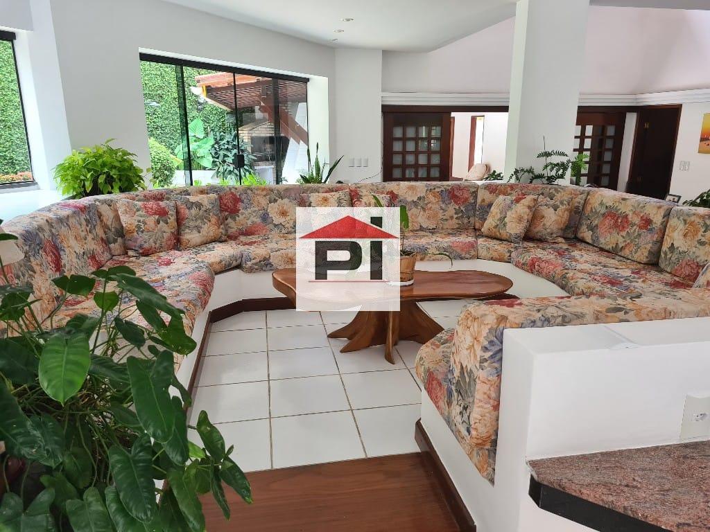 Casa de Condomínio, 5 quartos - Foto 3