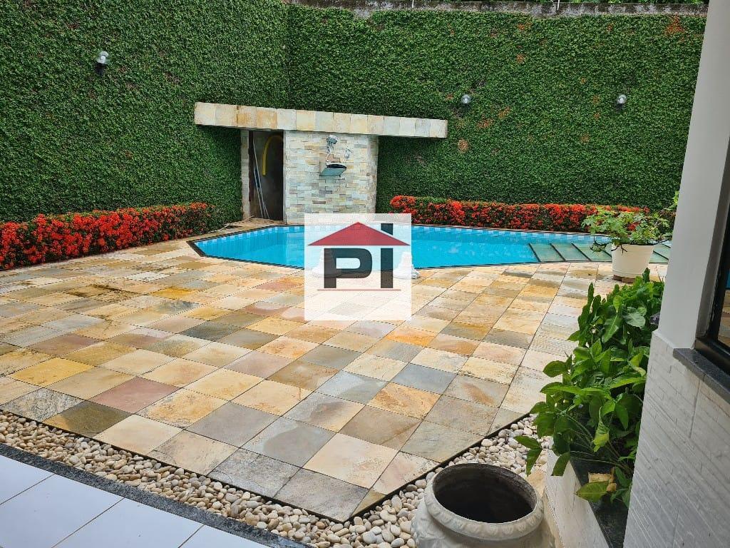 Casa de Condomínio, 5 quartos - Foto 4