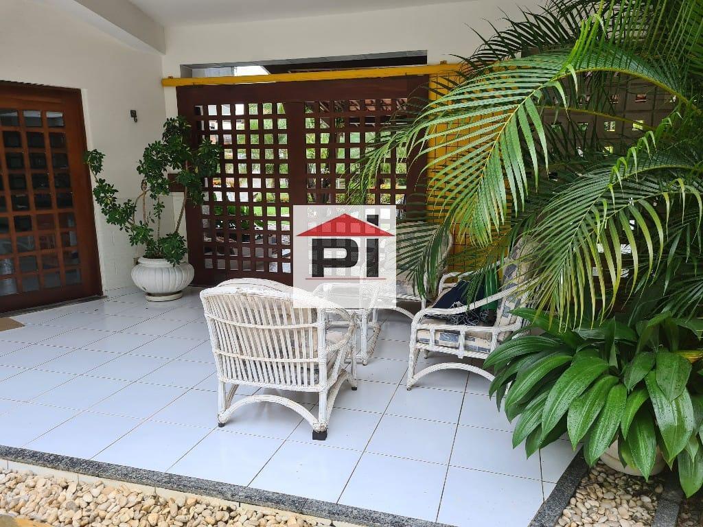 Casa de Condomínio, 5 quartos - Foto 5