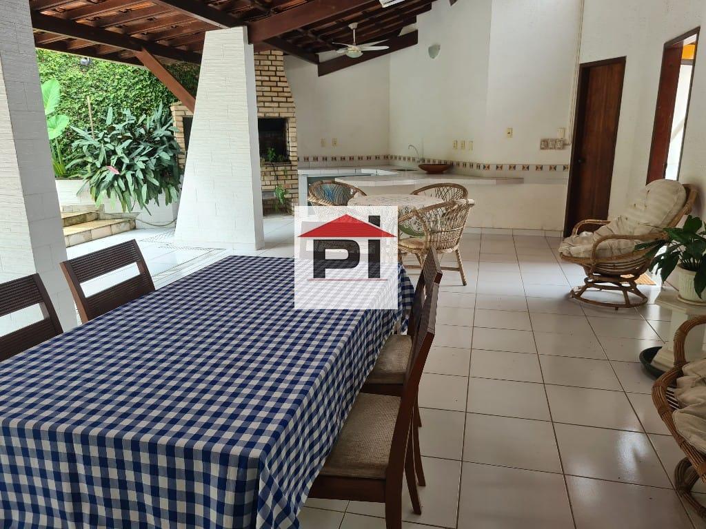 Casa de Condomínio, 5 quartos - Foto 6