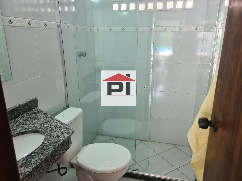 Casa de Condomínio, 5 quartos - Foto 8