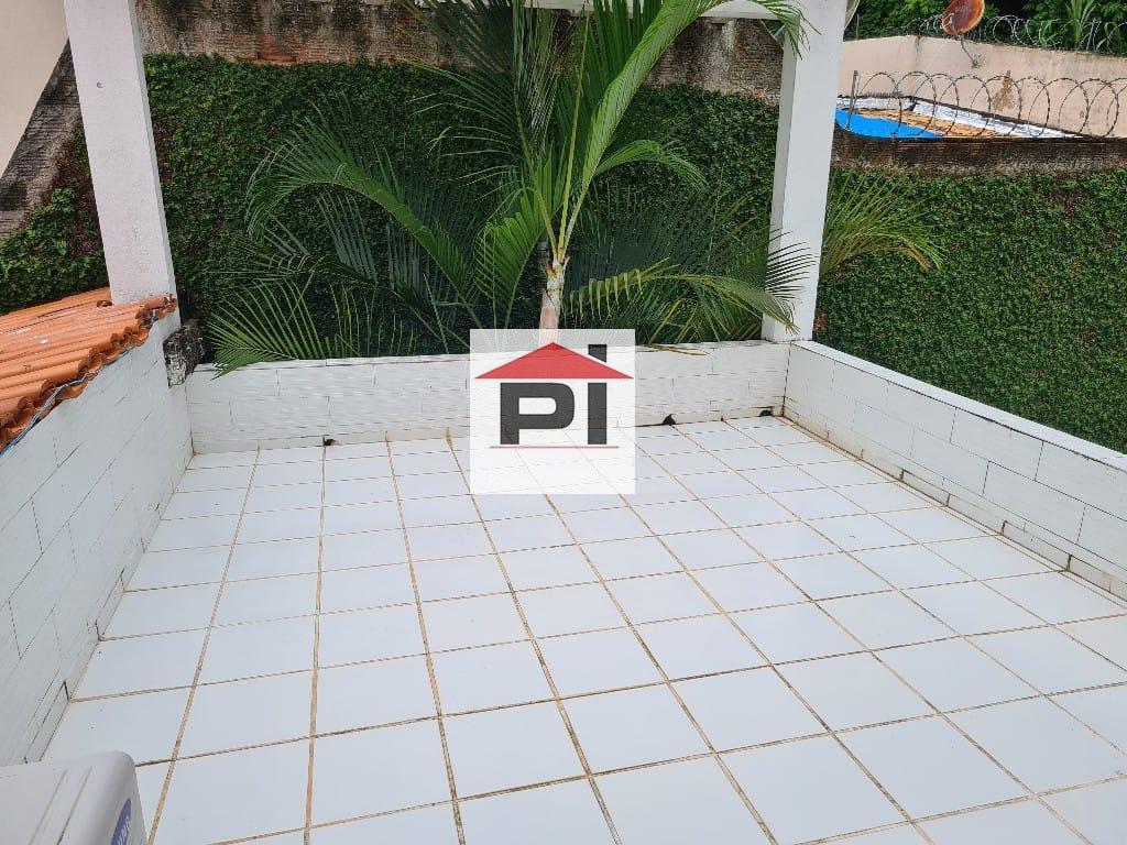 Casa de Condomínio, 5 quartos - Foto 11