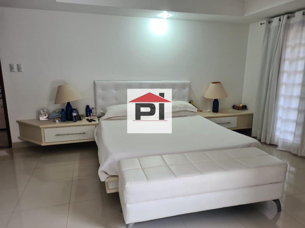 Casa de Condomínio, 5 quartos - Foto 12