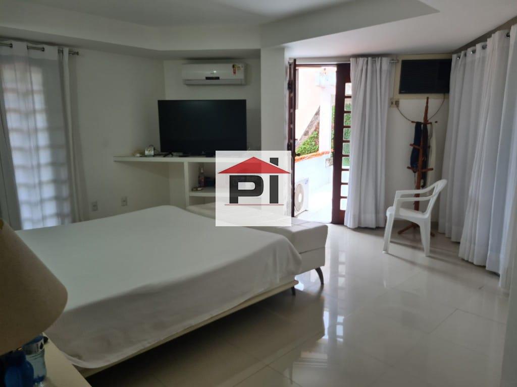 Casa de Condomínio, 5 quartos - Foto 13