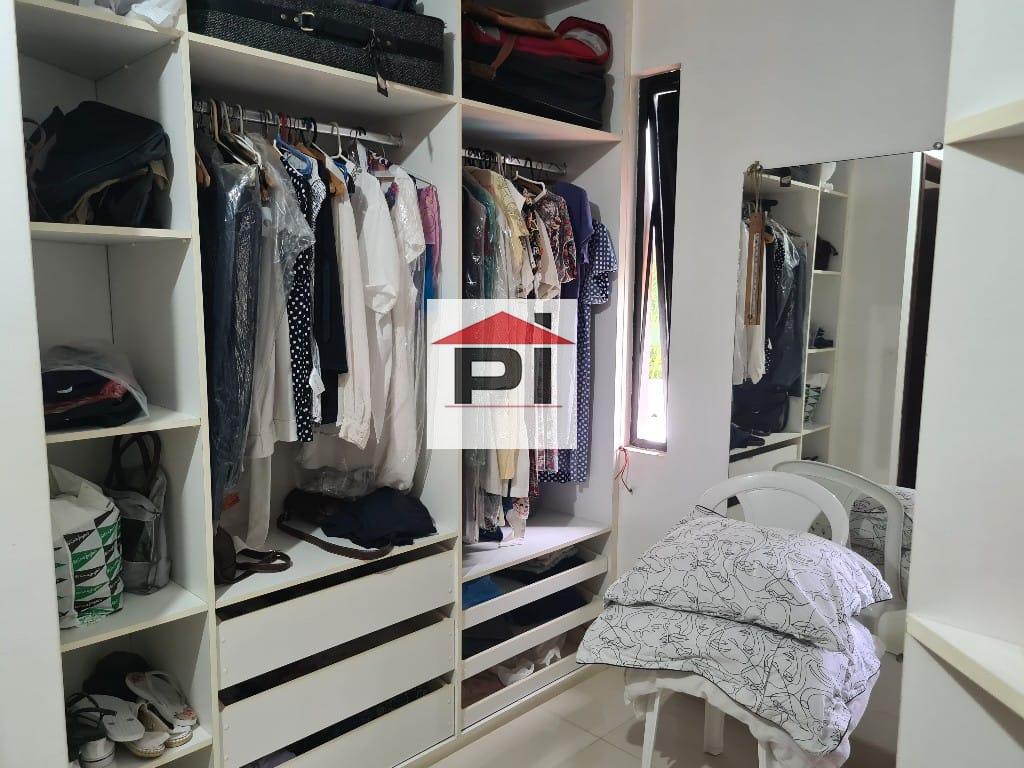 Casa de Condomínio, 5 quartos - Foto 15