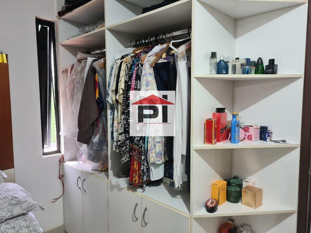 Casa de Condomínio, 5 quartos - Foto 14