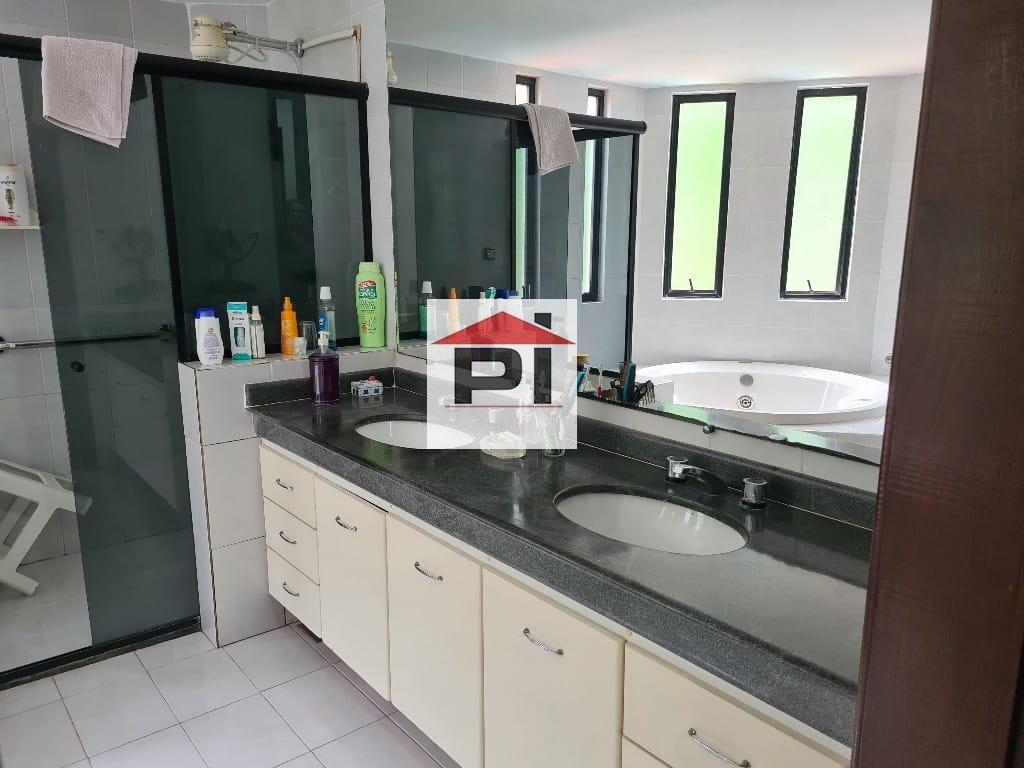 Casa de Condomínio, 5 quartos - Foto 17