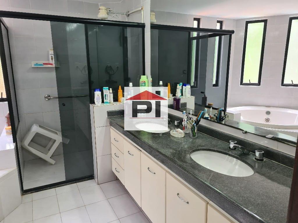 Casa de Condomínio, 5 quartos - Foto 19