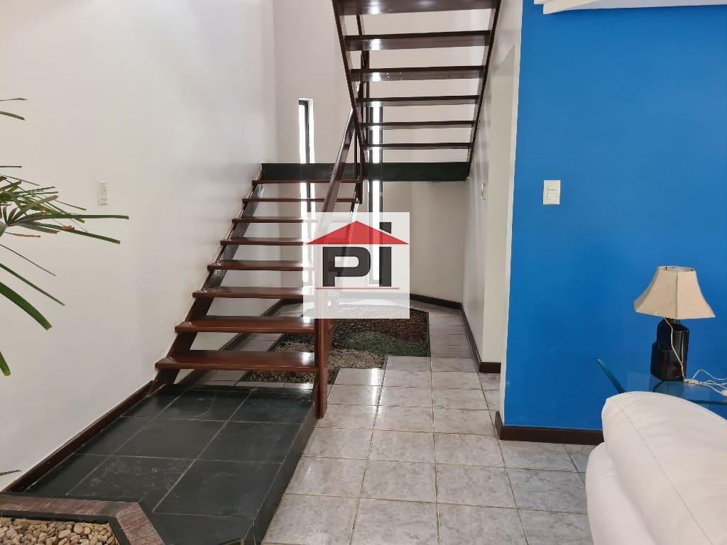 Casa de Condomínio, 5 quartos - Foto 20