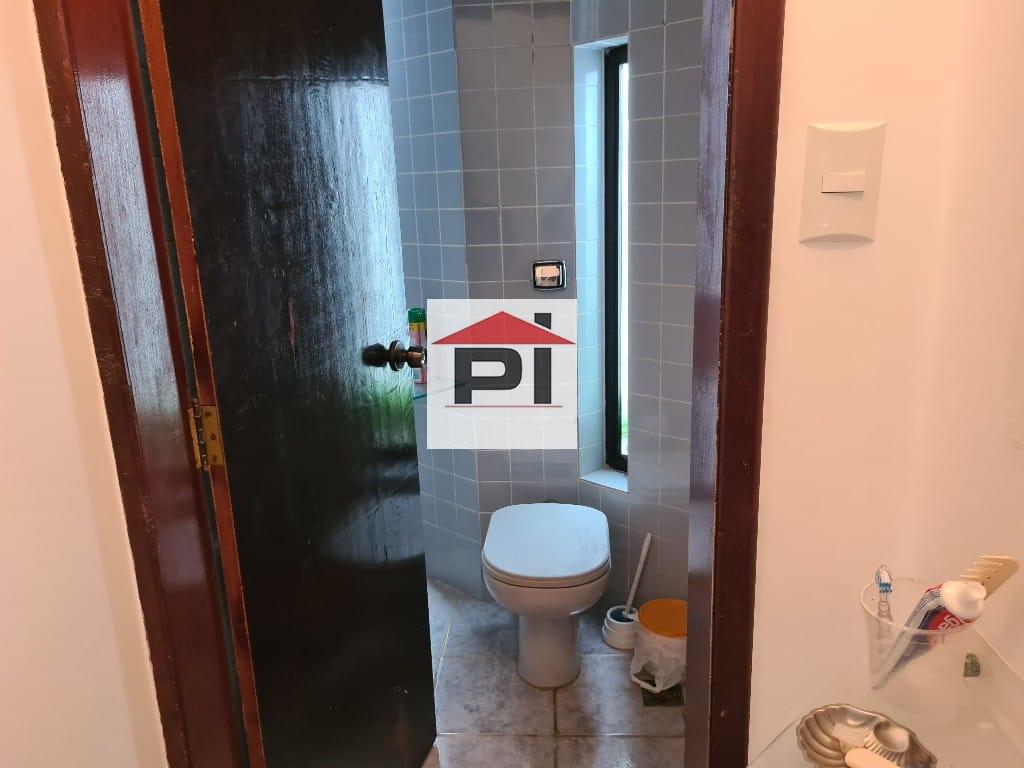 Casa de Condomínio, 5 quartos - Foto 22