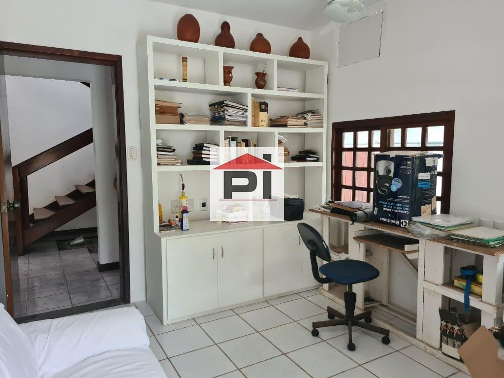 Casa de Condomínio, 5 quartos - Foto 24